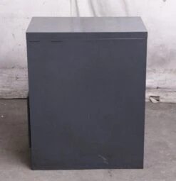 Reclaimed Two Drawer Metal File Cabinet 10 Reclaimed Two Drawer Metal File Cabinet -OGT Sale Store n256292 04