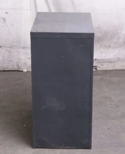 Reclaimed Two Drawer Metal File Cabinet 11 Reclaimed Two Drawer Metal File Cabinet -OGT Sale Store n256292 05