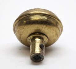 Polished Bronze Sargent Vernacular Door Knob -OGT Sale Store n256323 04