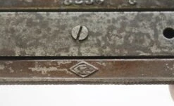 Cast Iron Russell & Erwin Bolt Latch 11 Cast Iron Russell & Erwin Bolt Latch -OGT Sale Store n256990 05