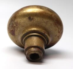 Italian Renaissance Bronze Lockwood Entry Door Knob -OGT Sale Store n257602 04