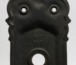 Cast Iron Yale & Towne Monaco Interior Door Knob Set 15 Cast Iron Yale & Towne Monaco Interior Door Knob Set -OGT Sale Store n258183 07