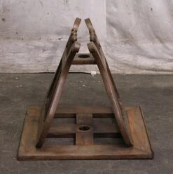 Wooden Music Or Book Stand 9 Wooden Music Or Book Stand -OGT Sale Store n258323 04