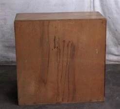 Simple Solid Maple Bookshelf 9 Simple Solid Maple Bookshelf -OGT Sale Store n258331 04