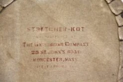 Vintage Military Stretcher 11 Vintage Military Stretcher -OGT Sale Store n258362 05