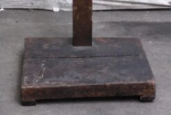 NY Tailor Shop Maple T Rack 11 NY Tailor Shop Maple T Rack -OGT Sale Store n258373a 04