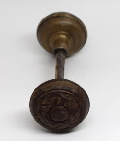 5 Fold Penn Hardware Gerard Brass Door Knobs 9 5 Fold Penn Hardware Gerard Brass Door Knobs -OGT Sale Store n258546 04