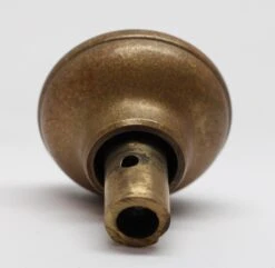 Bronze Radial Olympus Corbin Passage Door Knob -OGT Sale Store n258570 04