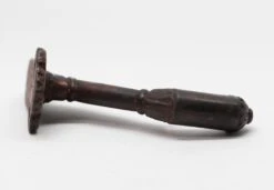 Antique Aesthetic Iron Rail Bracket -OGT Sale Store n260180 04