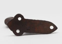 Antique Aesthetic Iron Rail Bracket -OGT Sale Store n260180 05