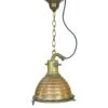 Nautical Copper & Brass Beehive Spotlight Pendant Light 2 Nautical Copper & Brass Beehive Spotlight Pendant Light -OGT Sale Store nautical lighting nautical copper brass beehive spotlight pendant light q283079