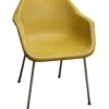 1960s Molded Plastic Chairs With Chrome Frame 2 1960s Molded Plastic Chairs With Chrome Frame -OGT Sale Store office furniture 1960s molded plastic chairs with chrome frame n242596
