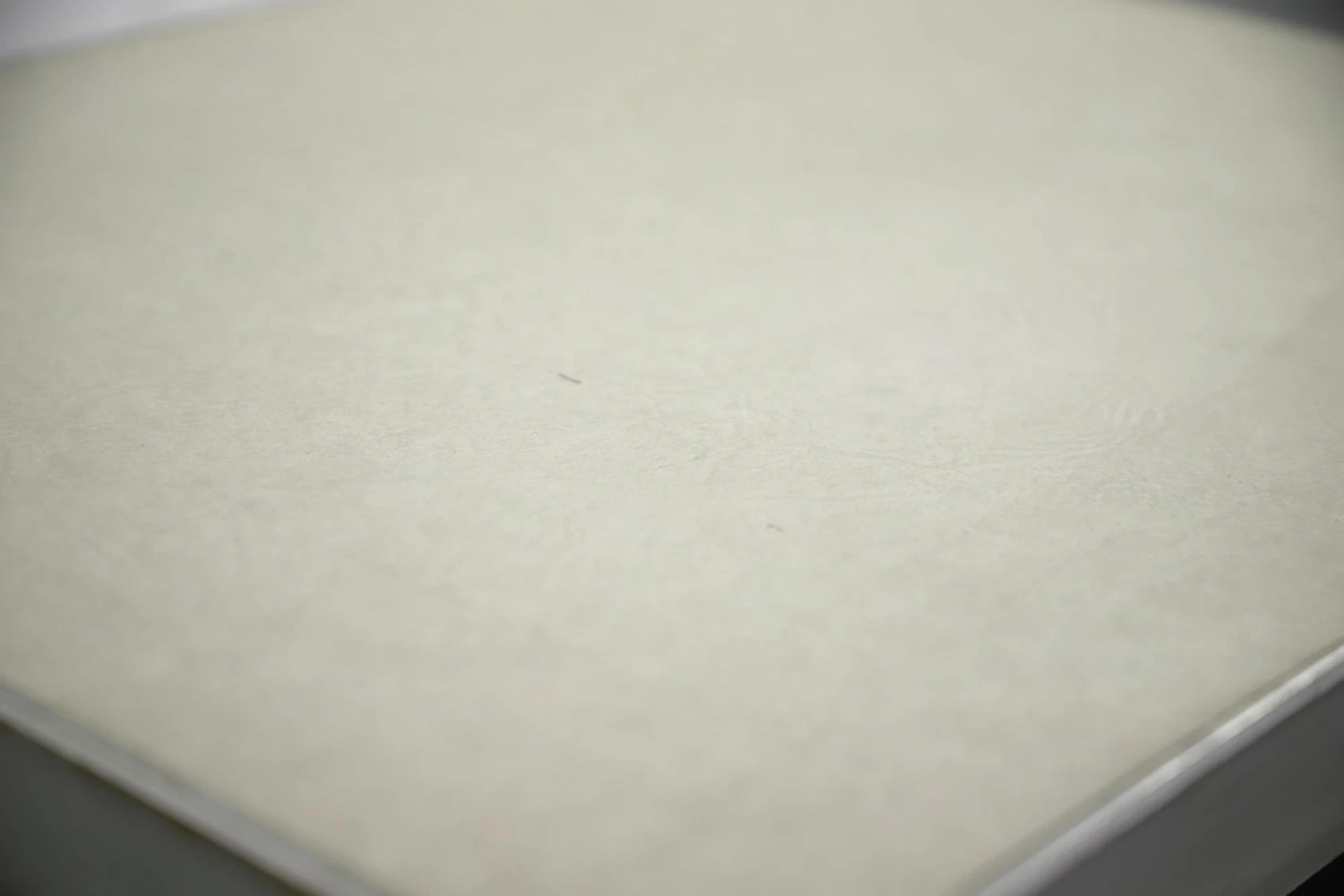 Reclaimed Gray 29.75 In. Steel Office Sideboard Shelf 5 Reclaimed Gray 29.75 In. Steel Office Sideboard Shelf - Image 3