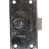 Nickel Plated Brass Cabinet Mortise Lock 1 Nickel Plated Brass Cabinet Mortise Lock -OGT Sale Store other cabinet hardware nickel plated brass cabinet mortise lock m229298a
