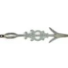 Antique 10 In. Bronze Weathervane Arm -OGT Sale Store other hardware antique 10 in bronze weathervane arm q281775