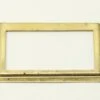 Brass Name Plate 2 Brass Name Plate -OGT Sale Store other hardware brass name plate n251043