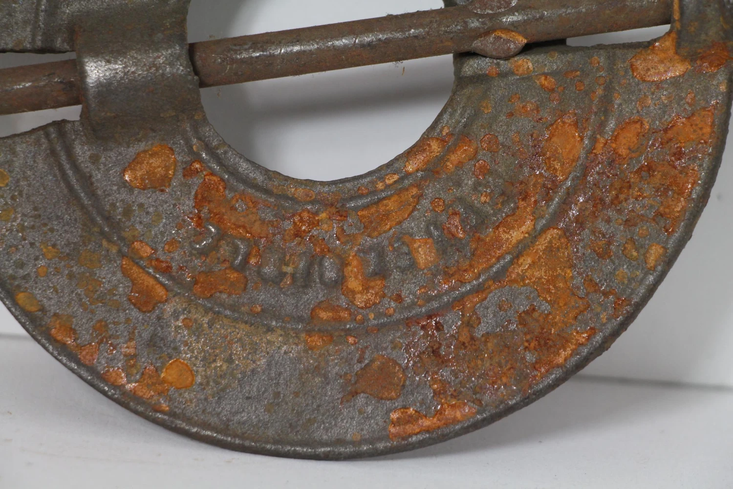 Vintage Stove Part 5 Vintage Stove Part - Image 3