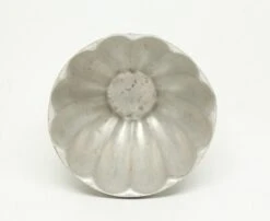 Vintage Set Of Three Aluminum Bolt Covers 8 Vintage Set Of Three Aluminum Bolt Covers -OGT Sale Store other hardware for sale n248987