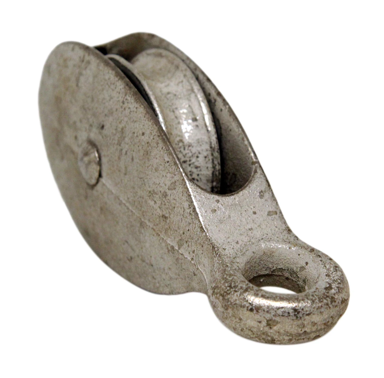 Cast Iron Pulley 4 Cast Iron Pulley - Image 2