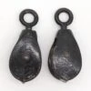 Pair Of Vintage 3 In. Single Wheel Black Steel Pulleys 2 Pair Of Vintage 3 In. Single Wheel Black Steel Pulleys -OGT Sale Store other hardware pair of vintage 3 in single wheel black steel pulleys q287244