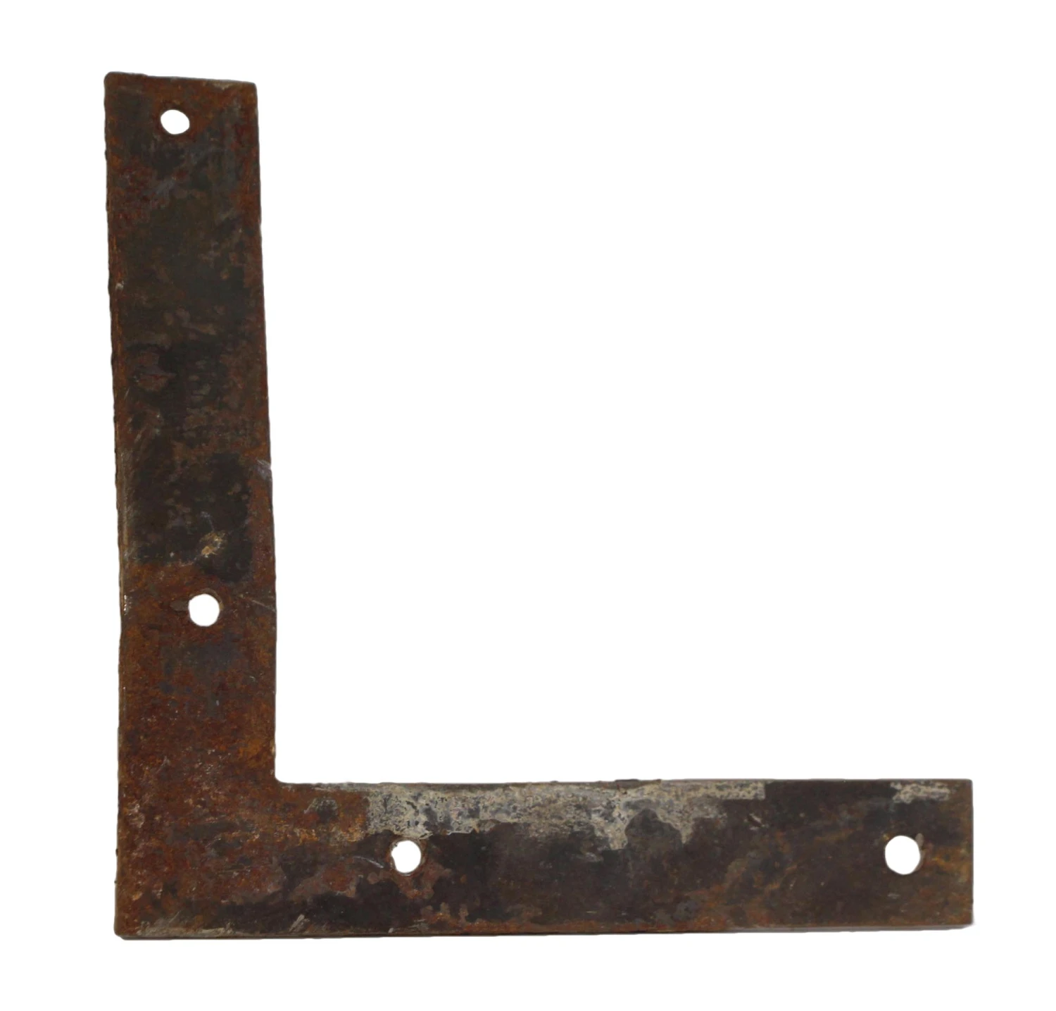 Set Of Iron Edging For Door Corners 3 Set Of Iron Edging For Door Corners