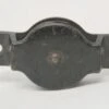Single Black Iron Pulley 2 Single Black Iron Pulley -OGT Sale Store other hardware single black iron pulley m233905
