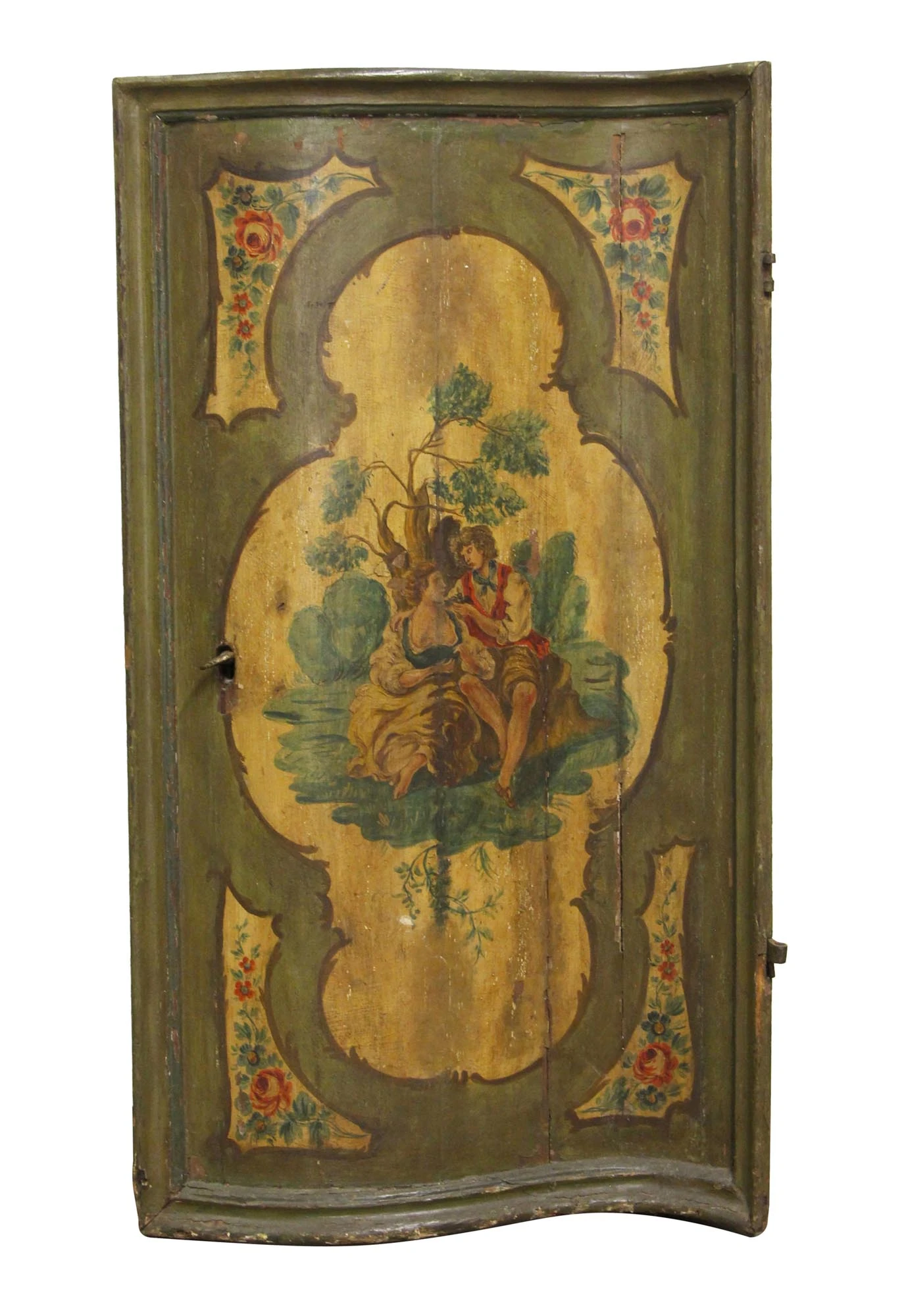 Converted Cabinet Door Wall Art 3 Converted Cabinet Door Wall Art