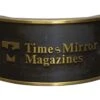 Curved Times Mirror Magazines Sign -OGT Sale Store other wall art curved times mirror magazines sign p263282