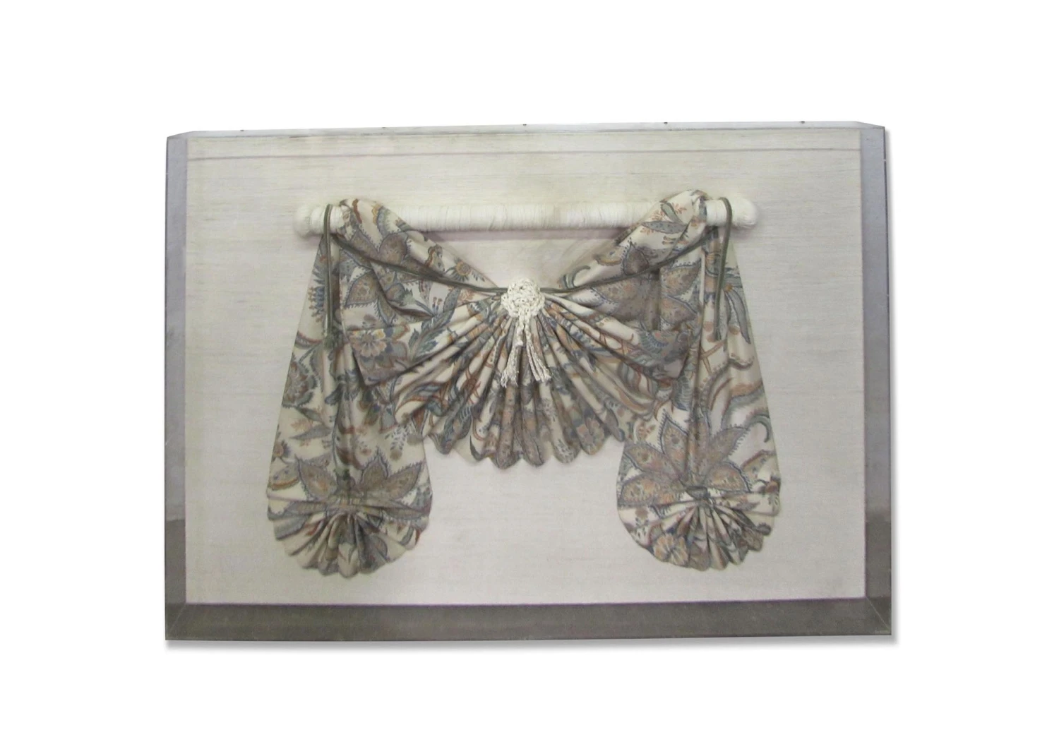 Pair Of Antique Japanese Obi Priest Mounts 5 Pair Of Antique Japanese Obi Priest Mounts - Image 3