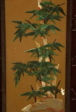 Pair Of Asian Reliefs 18 Pair Of Asian Reliefs -OGT Sale Store other wall art for sale m223068