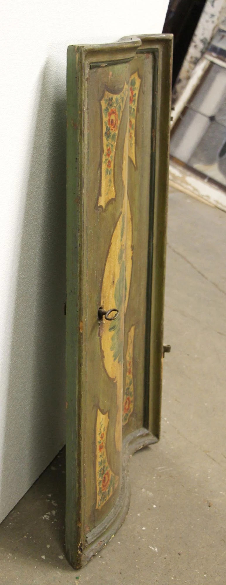 Converted Cabinet Door Wall Art 5 Converted Cabinet Door Wall Art - Image 3