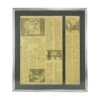 Framed Matted New York Times Parma Italy Newspaper Article 1 Framed Matted New York Times Parma Italy Newspaper Article -OGT Sale Store other wall art framed matted new york times parma italy newspaper article q281919