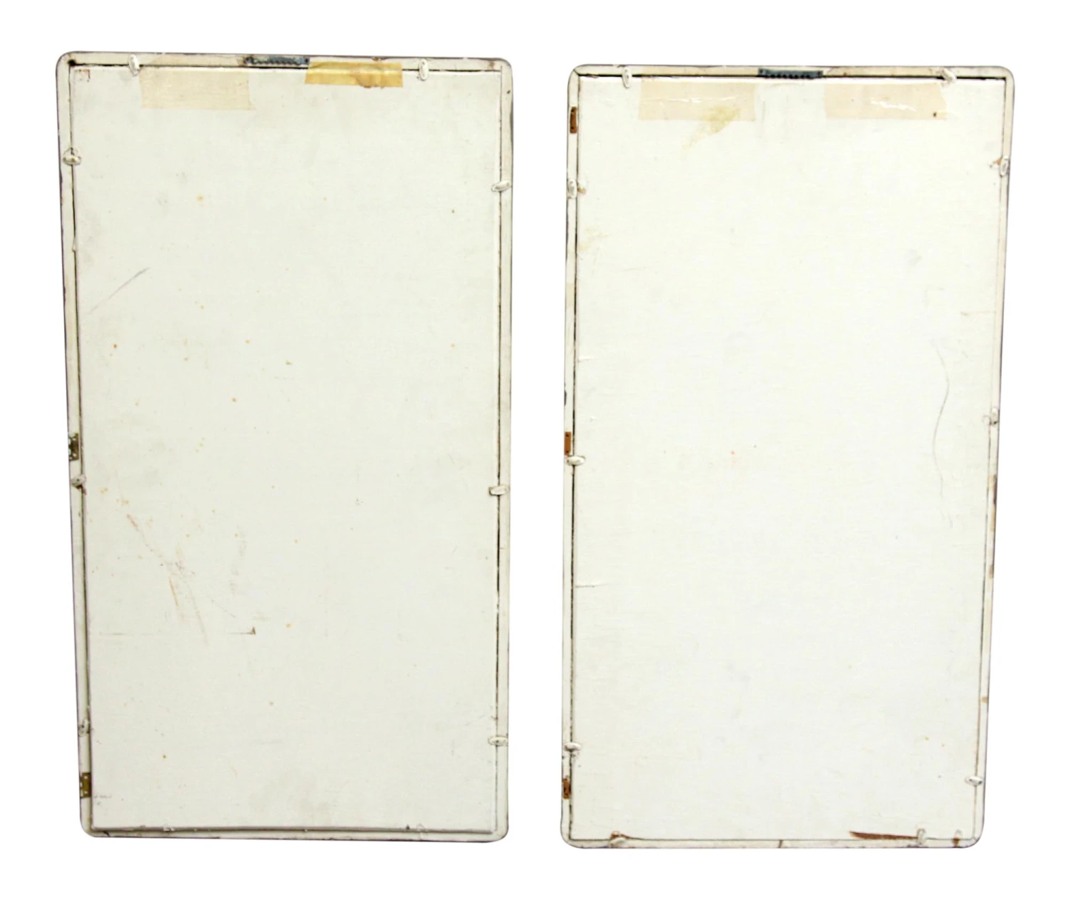 Pair Of Bird Embroidery Prints 4 Pair Of Bird Embroidery Prints - Image 2