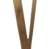 Small 7.75 In. Solid Brass Letter V 1 Small 7.75 In. Solid Brass Letter V -OGT Sale Store other wall art small 775 in solid brass letter v p263747