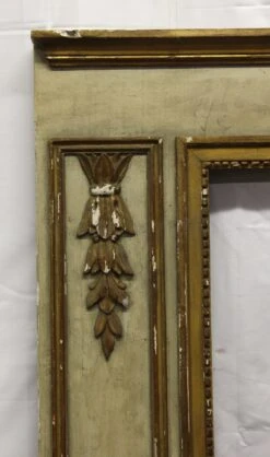 Waldorf Astoria Over Mantel Mirror -OGT Sale Store overmantels mirrors for sale wan264024