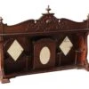 Top Structure Of An Antique Organ 1 Top Structure Of An Antique Organ -OGT Sale Store overmantels mirrors top structure of an antique organ m237640
