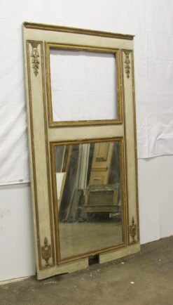 Waldorf Astoria Over Mantel Mirror -OGT Sale Store overmantels mirrors wan264024