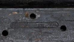 Cast Iron Heavy Industrial Bommer 12.5 X 5.5 Antique Door Hinge 11 Cast Iron Heavy Industrial Bommer 12.5 X 5.5 Antique Door Hinge -OGT Sale Store p233916 04