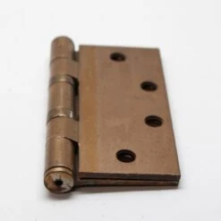 4.5 X 4.5 Steel McKinney Standard Vintage Door Hinge -OGT Sale Store p250559 05