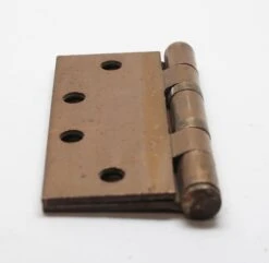 4.5 X 4.5 Steel McKinney Standard Vintage Door Hinge -OGT Sale Store p250559 06
