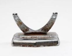 Steel Double Hook 12 Steel Double Hook -OGT Sale Store p250566 04