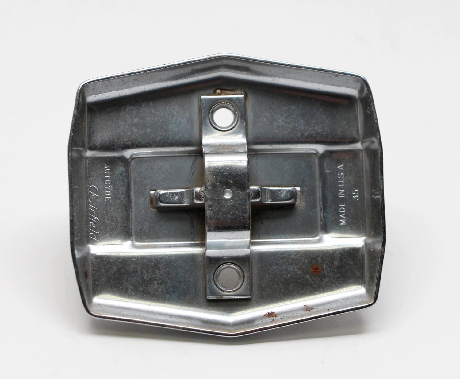 Steel Double Hook 7 Steel Double Hook - Image 5