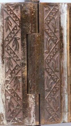 5 X 6 Bronze Eastlake Butt Antique Door Hinge 13 5 X 6 Bronze Eastlake Butt Antique Door Hinge -OGT Sale Store p250972 06