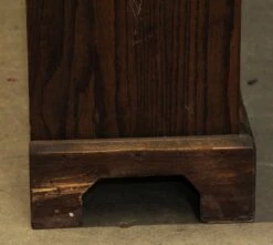 Reclaimed Trisection Wooden Cabinet 18 Reclaimed Trisection Wooden Cabinet -OGT Sale Store p251176 08