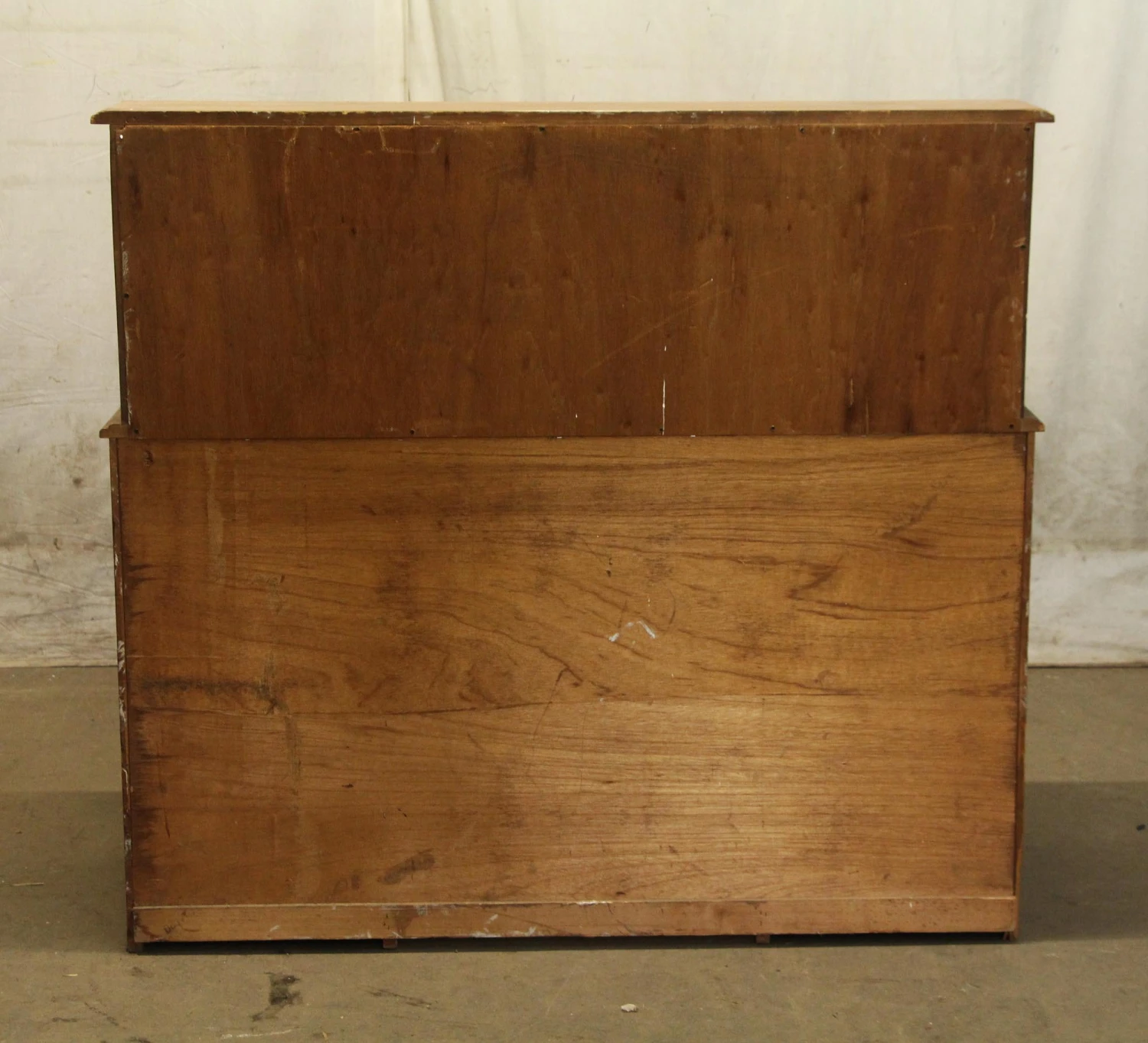 Roll Top Wooden Desk 10 Roll Top Wooden Desk - Image 8