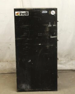 4 Drawer Black Metal Cabinet 12 4 Drawer Black Metal Cabinet -OGT Sale Store p251426 05