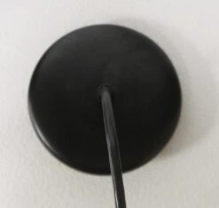 Restored Rare Silvered X-Ray Glass Pendant Light 11 Restored Rare Silvered X-Ray Glass Pendant Light -OGT Sale Store p251486 05