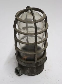 Industrial Crouse Hinds Dock Light -OGT Sale Store p258429 04