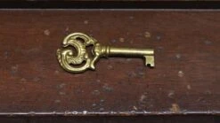 Traditional Wooden China Cabinet 14 Traditional Wooden China Cabinet -OGT Sale Store p259150 04