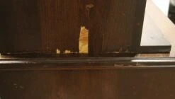 Traditional Wooden China Cabinet 16 Traditional Wooden China Cabinet -OGT Sale Store p259150 06